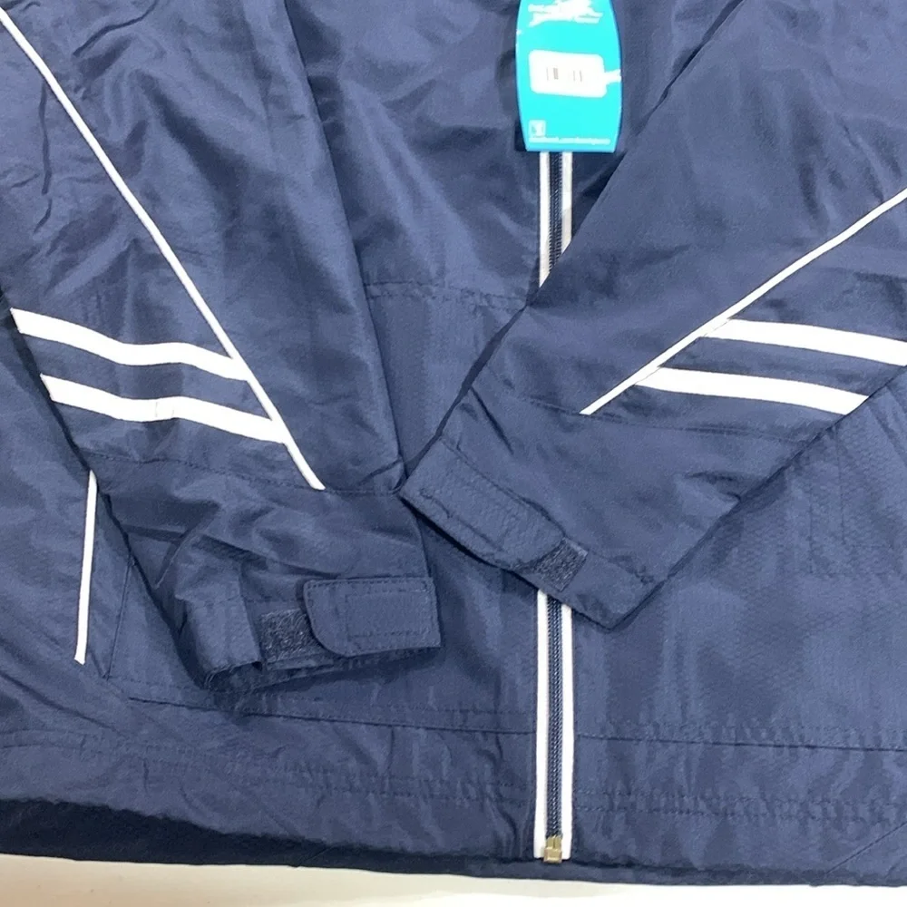 NWT Spring Jacket - Picture 3 of 4